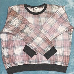 Wildfox sweater/top